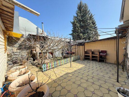 Продам дом, Гоголя ул, 8, Нальчик г, 0 км от города