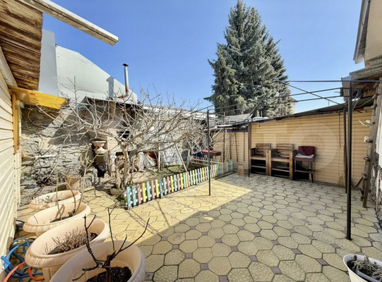 Продам дом, Гоголя ул, 8, Нальчик г, 0 км от города