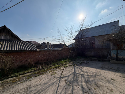 Продам участок 8 соток, ИЖС, Королева ул, 53, Нальчик г, 0 км от города