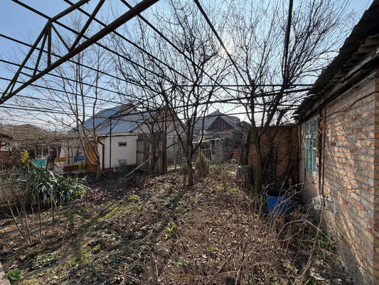 Продам участок 8 соток, ИЖС, Королева ул, 53, Нальчик г, 0 км от города