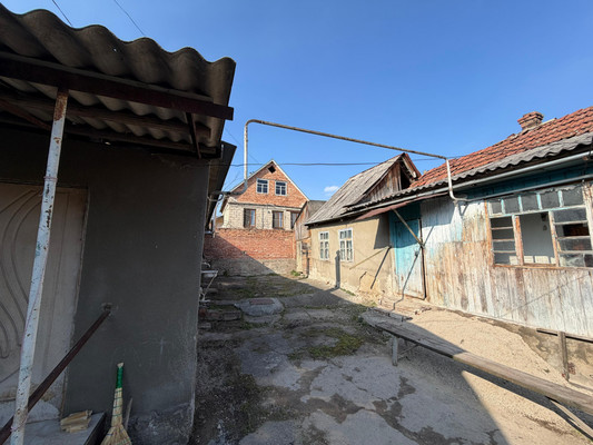 Продам участок 8 соток, ИЖС, Королева ул, 53, Нальчик г, 0 км от города