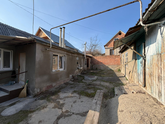 Продам участок 8 соток, ИЖС, Королева ул, 53, Нальчик г, 0 км от города