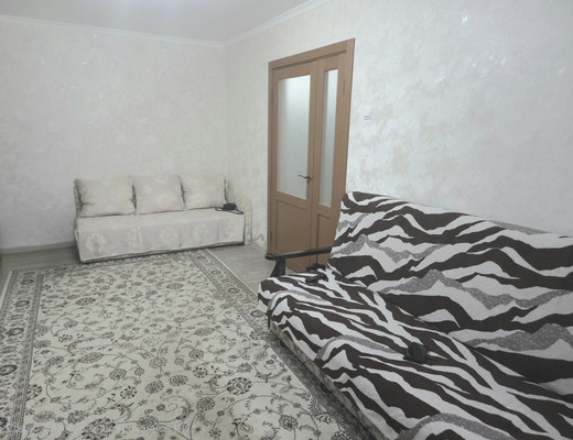 Продам однокомнатную (1-комн.) квартиру, Орбитальная ул, 84, Ростов-на-Дону г