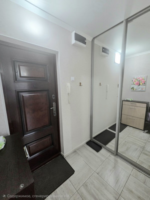 Продам однокомнатную (1-комн.) квартиру, Орбитальная ул, 84, Ростов-на-Дону г