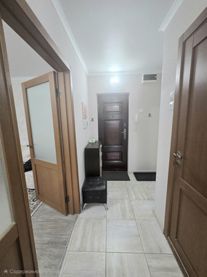 Продам однокомнатную (1-комн.) квартиру, Орбитальная ул, 84, Ростов-на-Дону г