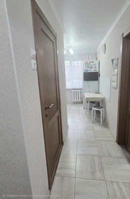 Продам однокомнатную (1-комн.) квартиру, Орбитальная ул, 84, Ростов-на-Дону г