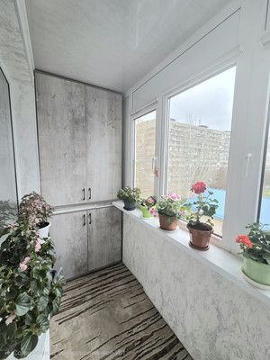 Продам однокомнатную (1-комн.) квартиру, Орбитальная ул, 84, Ростов-на-Дону г