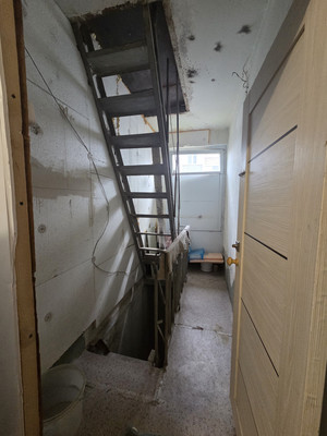 Продам однокомнатную (1-комн.) квартиру, Орбитальная ул, 84, Ростов-на-Дону г