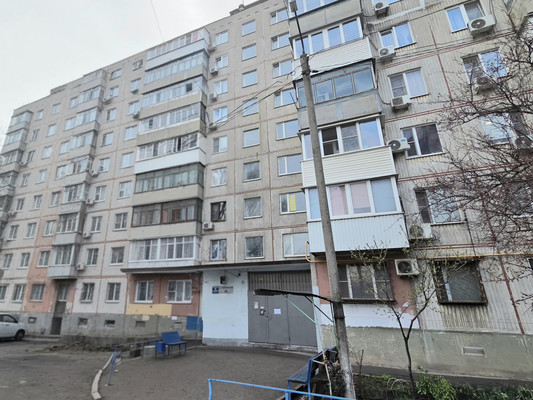 Продам однокомнатную (1-комн.) квартиру, Орбитальная ул, 84, Ростов-на-Дону г