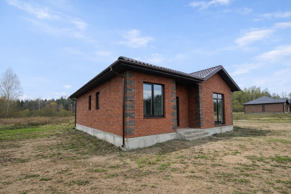 Продам дом, Центральная ул, Новая Ольховка п, 0 км от города