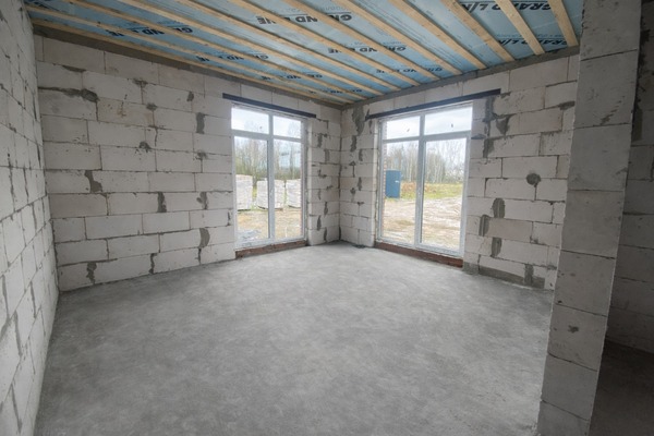 Продам дом, Центральная ул, Новая Ольховка п, 0 км от города