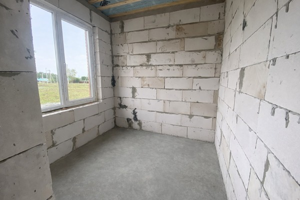 Продам дом, Центральная ул, Новая Ольховка п, 0 км от города