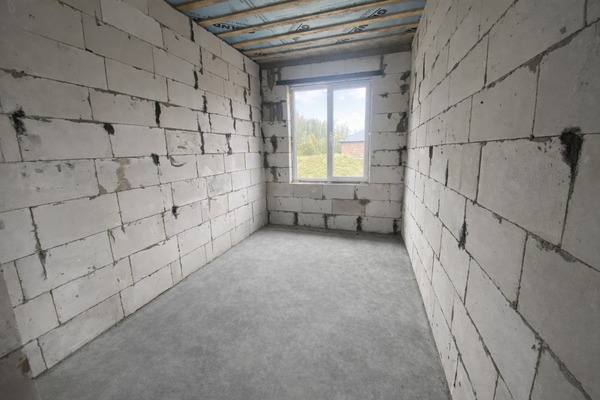 Продам дом, Центральная ул, Новая Ольховка п, 0 км от города