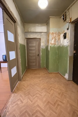 Продам двухкомнатную (2-комн.) квартиру, Ленина ул, 13, Апрелевка г