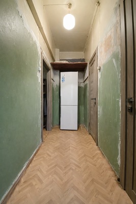 Продам двухкомнатную (2-комн.) квартиру, Ленина ул, 13, Апрелевка г