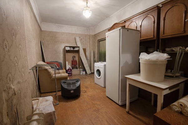 Продам двухкомнатную (2-комн.) квартиру, Ленина ул, 13, Апрелевка г