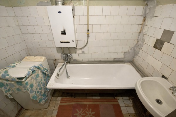 Продам двухкомнатную (2-комн.) квартиру, Ленина ул, 13, Апрелевка г