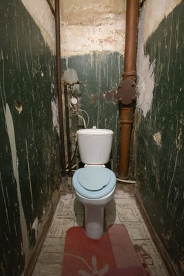 Продам двухкомнатную (2-комн.) квартиру, Ленина ул, 13, Апрелевка г