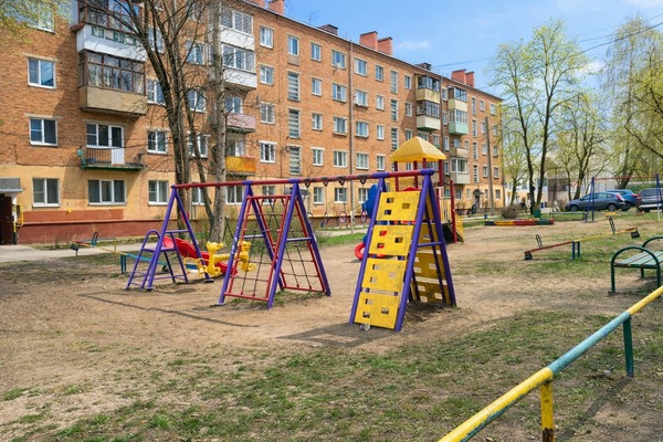 Продам двухкомнатную (2-комн.) квартиру, Ленина ул, 13, Апрелевка г