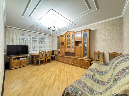 Продам двухкомнатную (2-комн.) квартиру, Московская ул, 6, Нальчик г