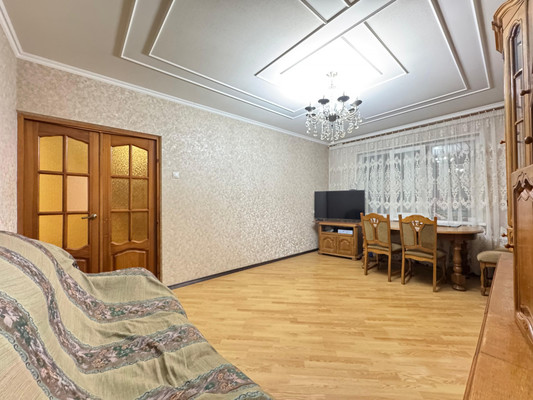 Продам двухкомнатную (2-комн.) квартиру, Московская ул, 6, Нальчик г