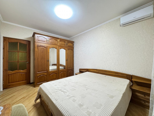 Продам двухкомнатную (2-комн.) квартиру, Московская ул, 6, Нальчик г