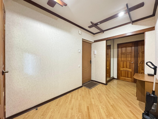 Продам двухкомнатную (2-комн.) квартиру, Московская ул, 6, Нальчик г