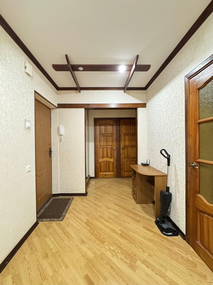 Продам двухкомнатную (2-комн.) квартиру, Московская ул, 6, Нальчик г