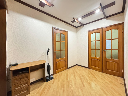 Продам двухкомнатную (2-комн.) квартиру, Московская ул, 6, Нальчик г