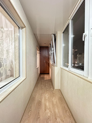 Продам двухкомнатную (2-комн.) квартиру, Московская ул, 6, Нальчик г