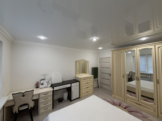 Продам многокомнатную квартиру, Атажукина ул, 4, Нальчик г