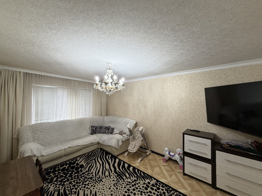 Продам многокомнатную квартиру, Атажукина ул, 4, Нальчик г