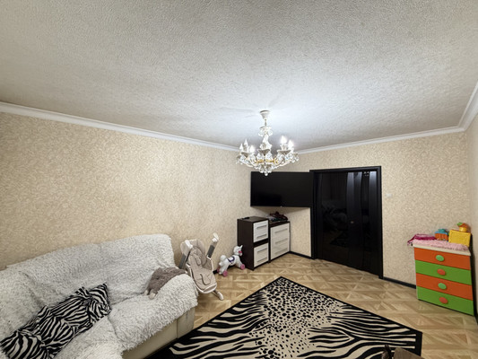 Продам многокомнатную квартиру, Атажукина ул, 4, Нальчик г