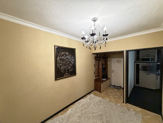 Продам многокомнатную квартиру, Атажукина ул, 4, Нальчик г