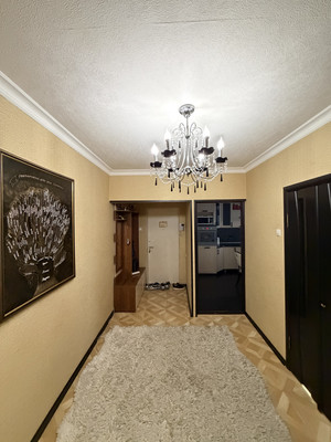 Продам многокомнатную квартиру, Атажукина ул, 4, Нальчик г