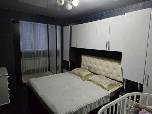 Продам многокомнатную квартиру, Атажукина ул, 4, Нальчик г