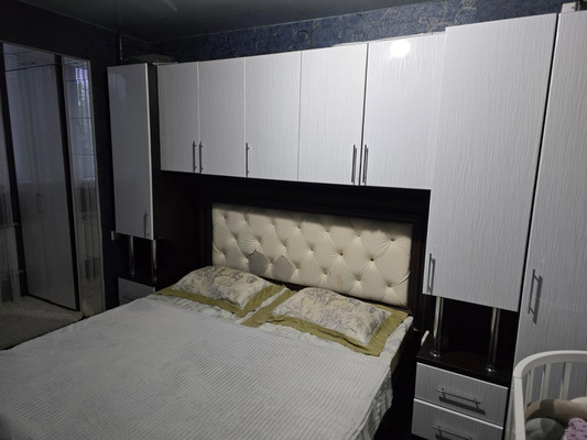 Продам многокомнатную квартиру, Атажукина ул, 4, Нальчик г