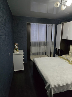 Продам многокомнатную квартиру, Атажукина ул, 4, Нальчик г