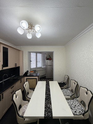 Продам многокомнатную квартиру, Атажукина ул, 4, Нальчик г