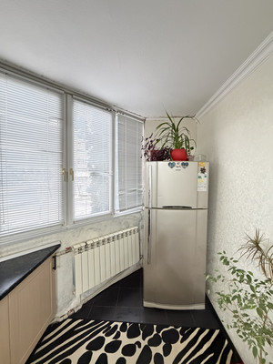 Продам многокомнатную квартиру, Атажукина ул, 4, Нальчик г