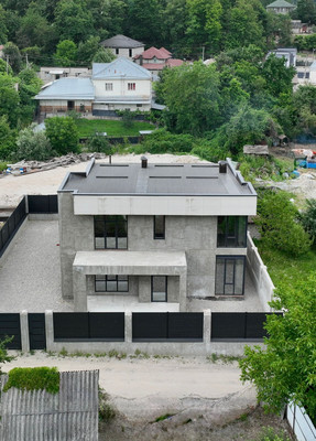 Продам дом, сдт Труженик тер, 511, Нальчик г, 0 км от города