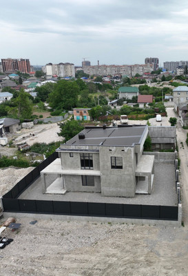 Продам дом, сдт Труженик тер, 511, Нальчик г, 0 км от города