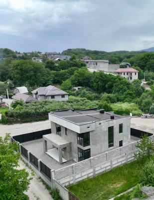 Продам дом, сдт Труженик тер, 511, Нальчик г, 0 км от города