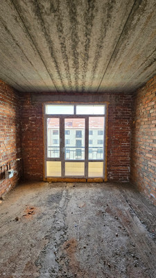 Продам двухкомнатную (2-комн.) квартиру, Шогенова ул, 55к16, Нальчик г