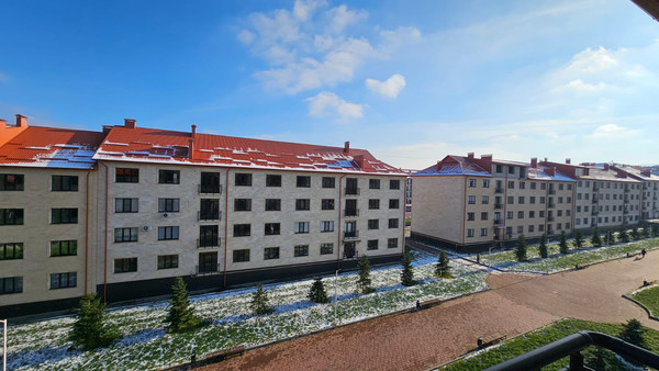 Продам двухкомнатную (2-комн.) квартиру, Шогенова ул, 55к16, Нальчик г