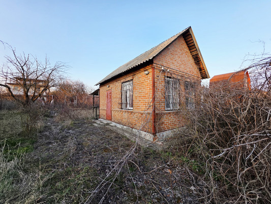 Продам дачу, Морской Чулек х, 0 км от города