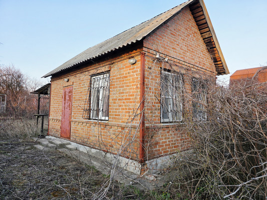 Продам дачу, Морской Чулек х, 0 км от города