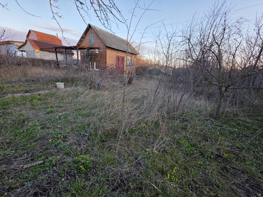 Продам дачу, Морской Чулек х, 0 км от города
