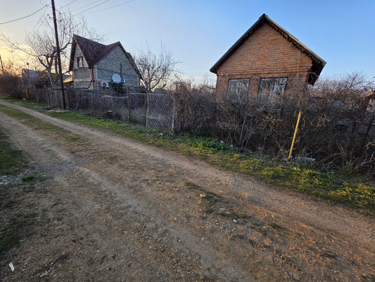 Продам дачу, Морской Чулек х, 0 км от города