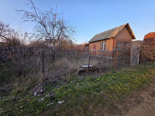 Продам дачу, Морской Чулек х, 0 км от города